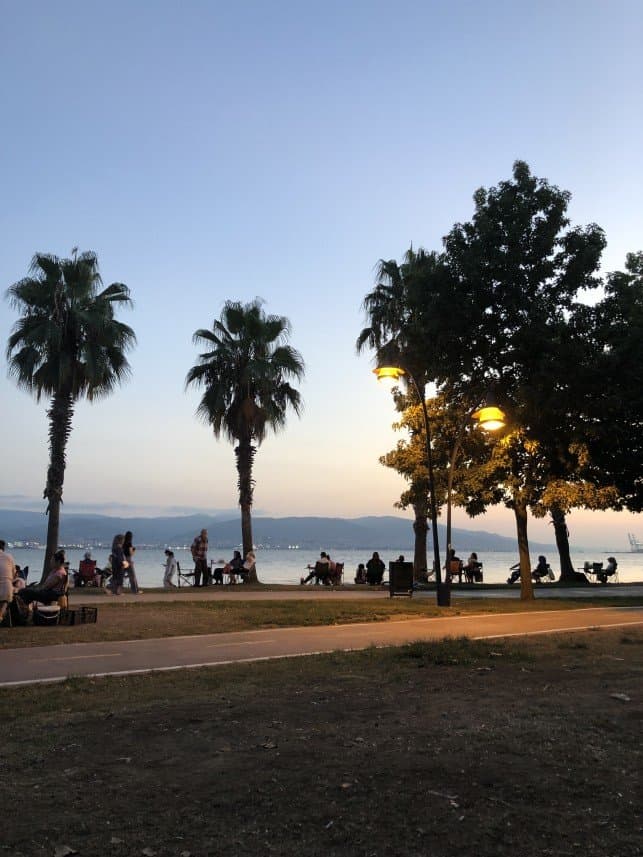 Gökhan A. — çalışma 2