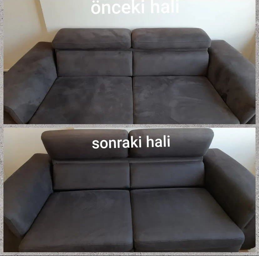 Gökhan B. — çalışma 1