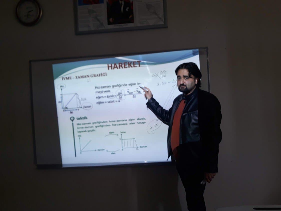 Gökhan C. — çalışma 4
