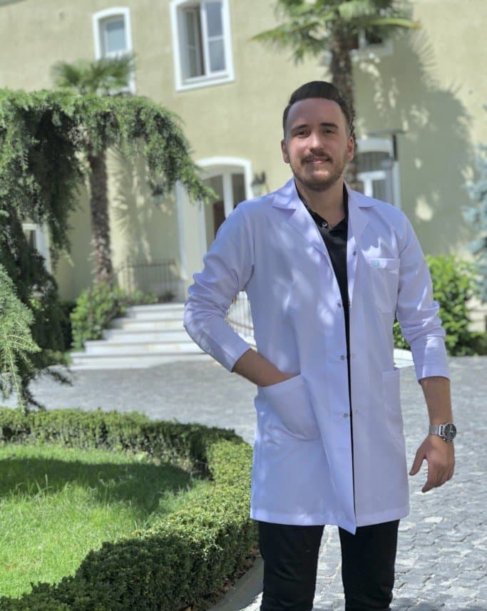 Gökhan C. — çalışma 2