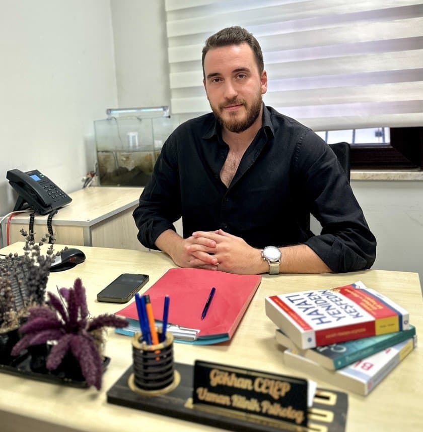 Gökhan C. — çalışma 4