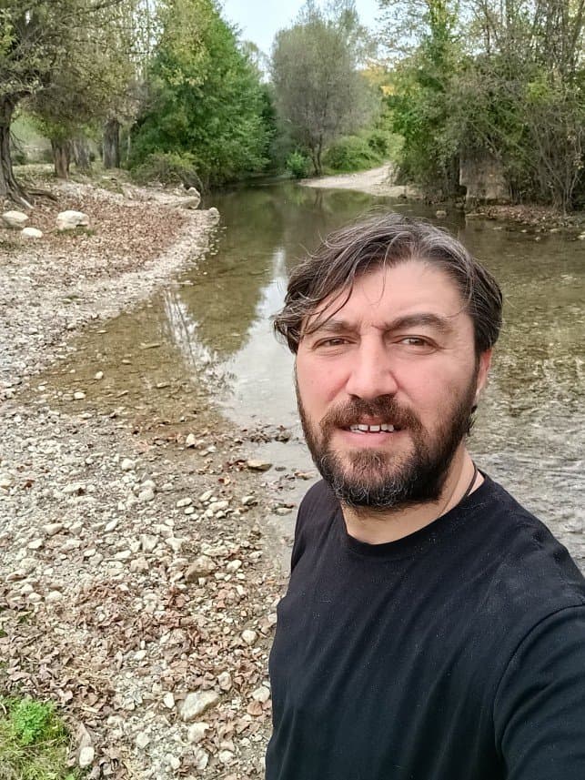 Gökhan D. — çalışma 1