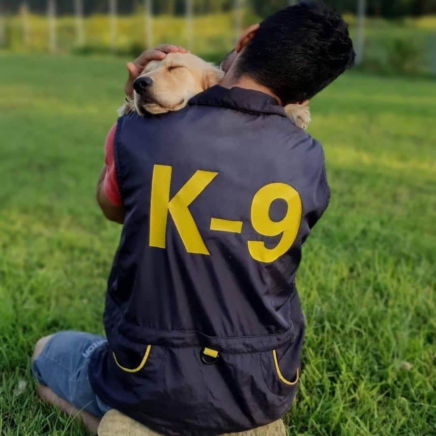 K9 S. — çalışma 4