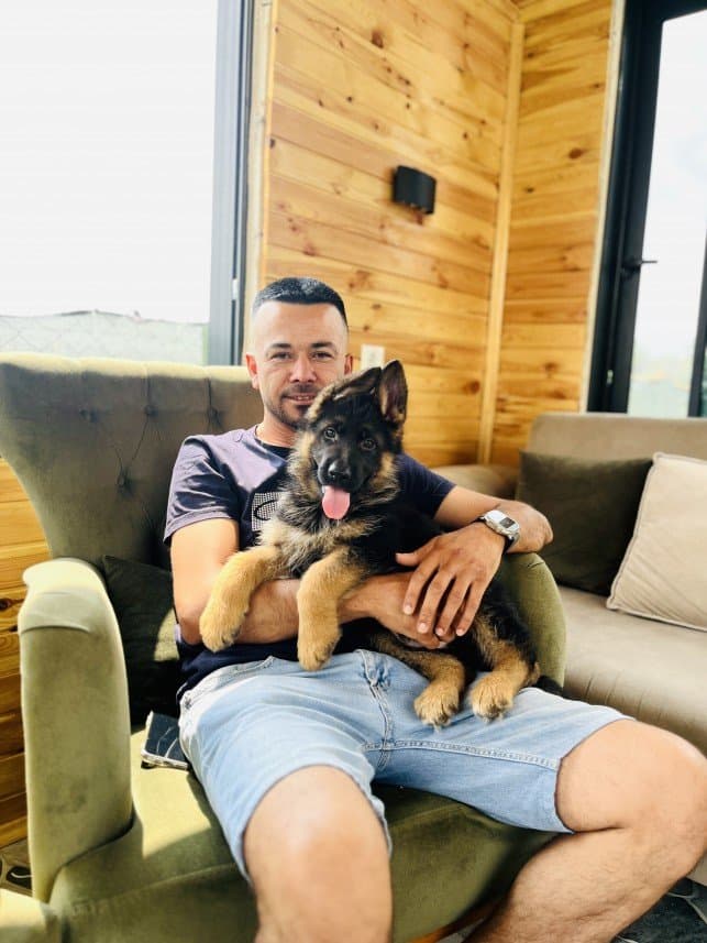 Gökhan İ. — çalışma 7