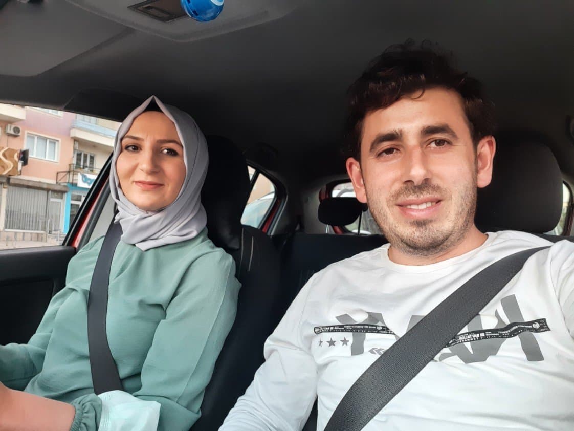Gökhan H. — çalışma 5