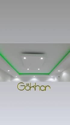 Gökhan K. — çalışma 1
