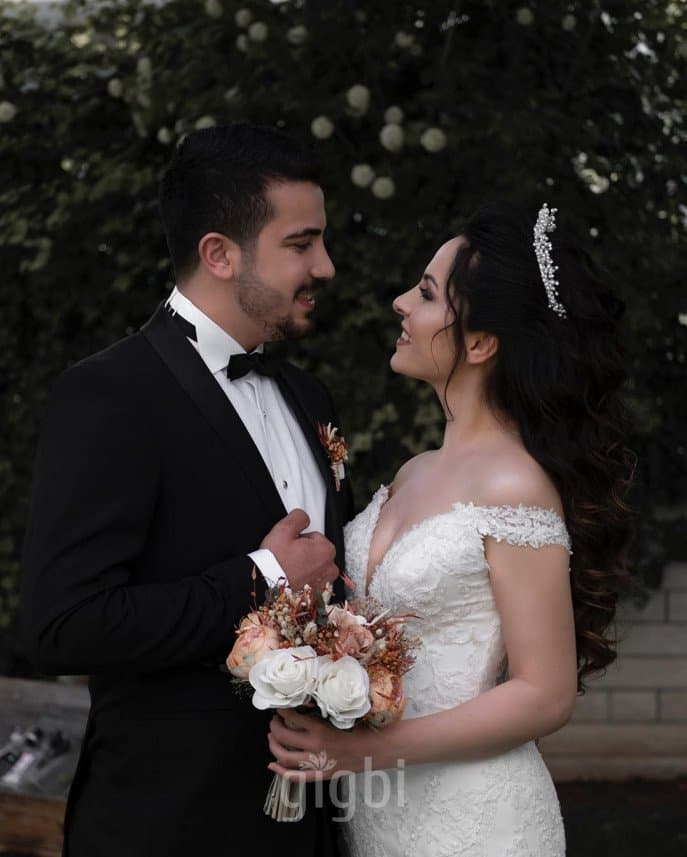 Gökhan F. — çalışma 7