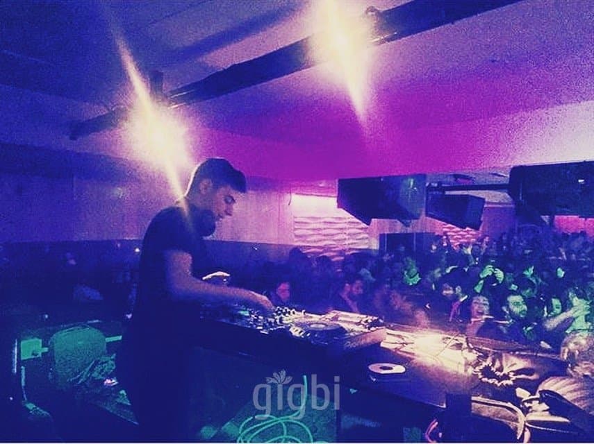 Gökhan K. — çalışma 4