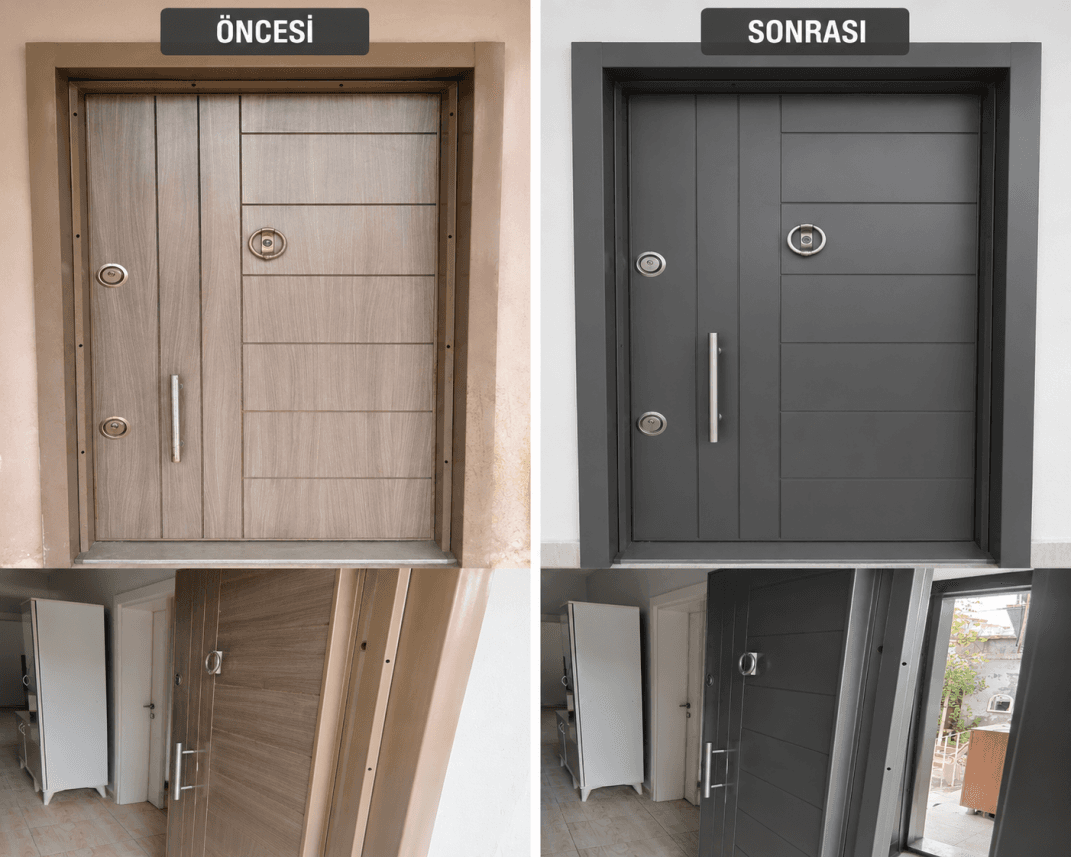 Gökhan P. — çalışma 2