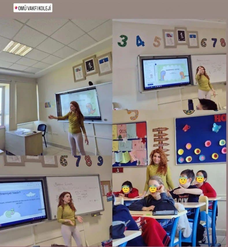 Gökşen Ö. — çalışma 3
