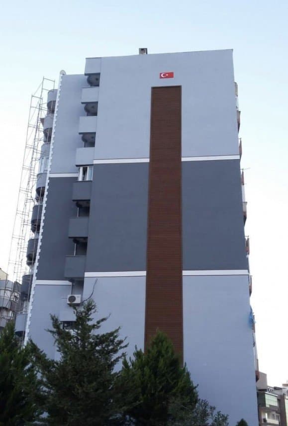 Göktuğ M. — çalışma 2