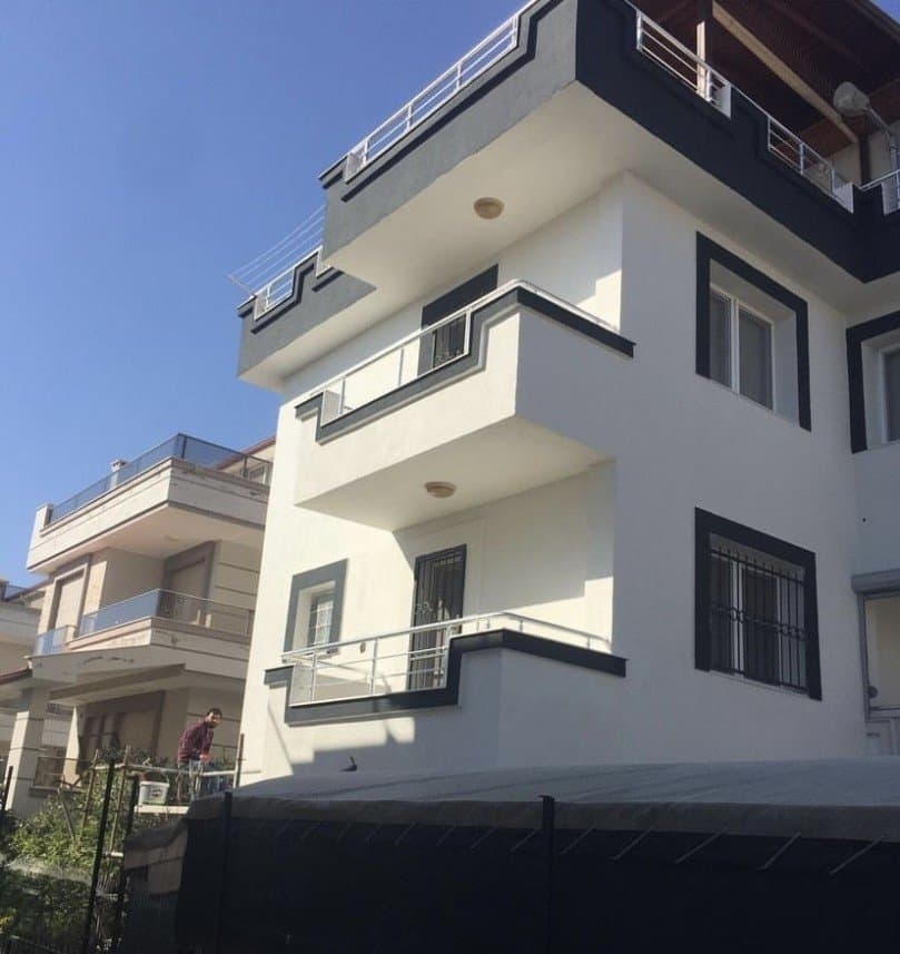 Göktuğ M. — çalışma 3