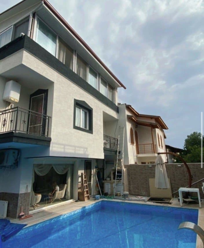 Göktuğ M. — çalışma 5