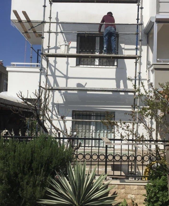 Göktuğ M. — çalışma 6