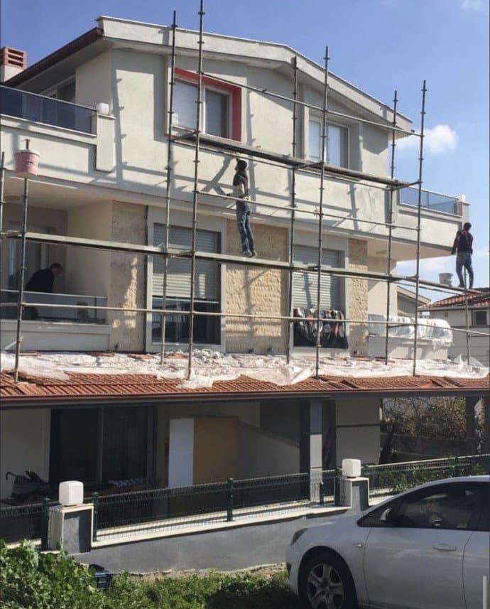 Göktuğ M. — çalışma 7