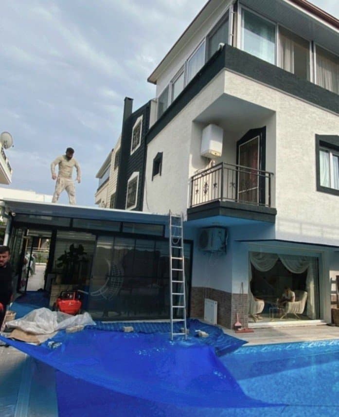 Göktuğ M. — çalışma 8
