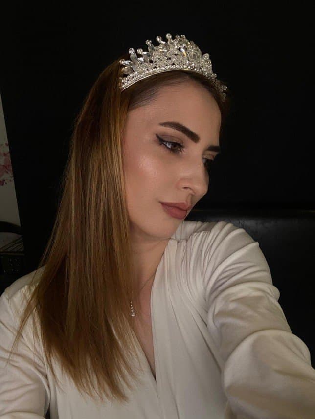 Gönül C. — çalışma 2