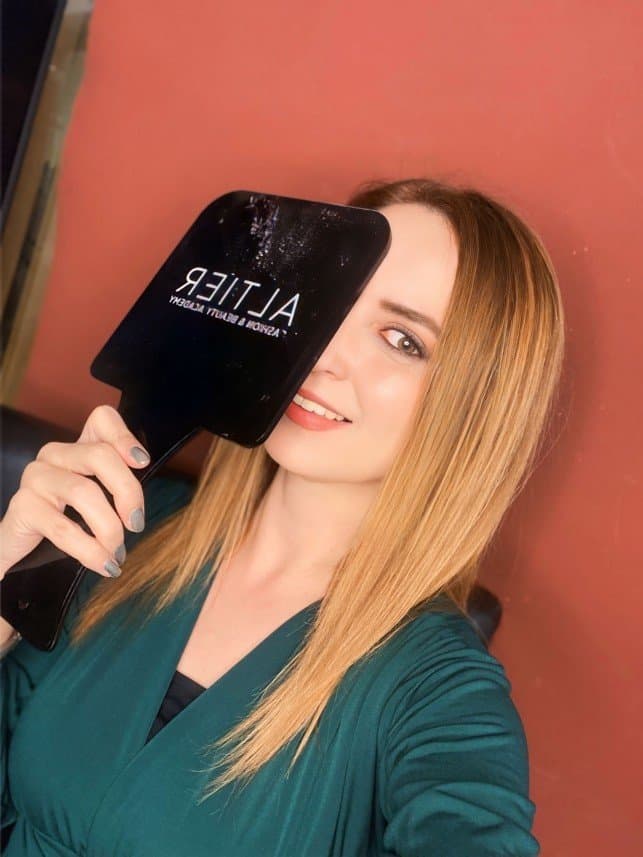 Gönül C. — çalışma 3