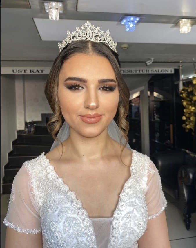Gönül I. — çalışma 2
