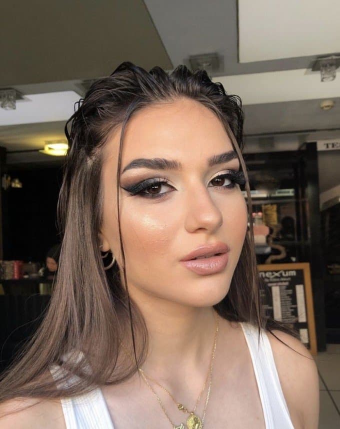 Gönül I. — çalışma 5