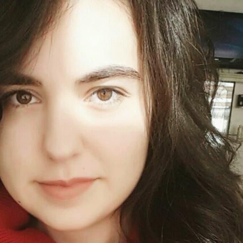 Gönül K. — çalışma 1