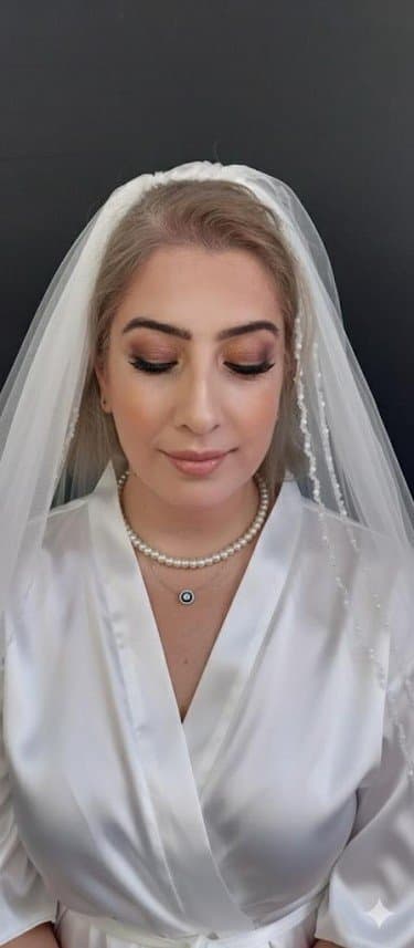 Gönül S. — çalışma 2