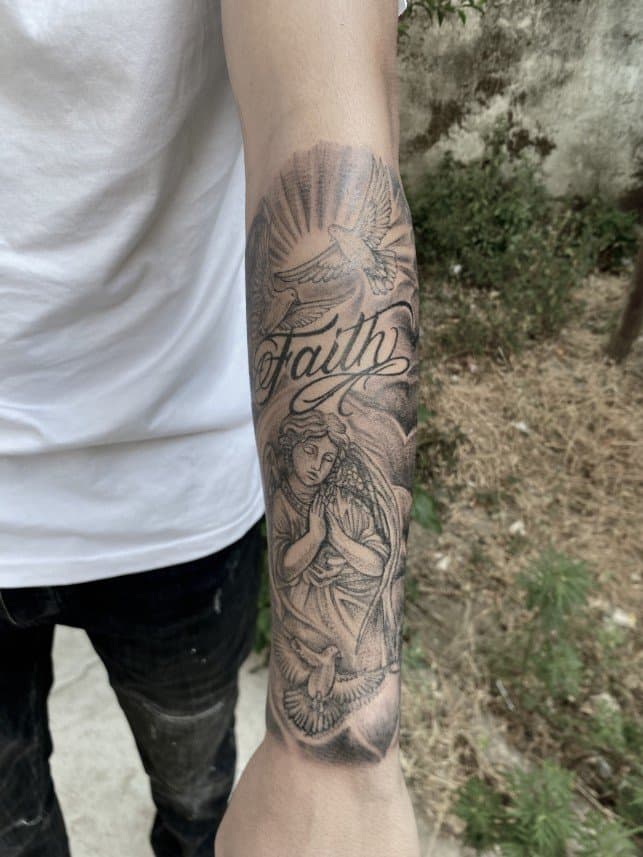 Görkem Y. — çalışma 4