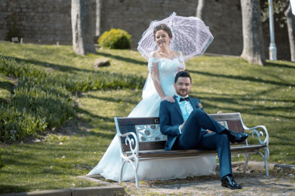 Görkemrah P. — çalışma 5