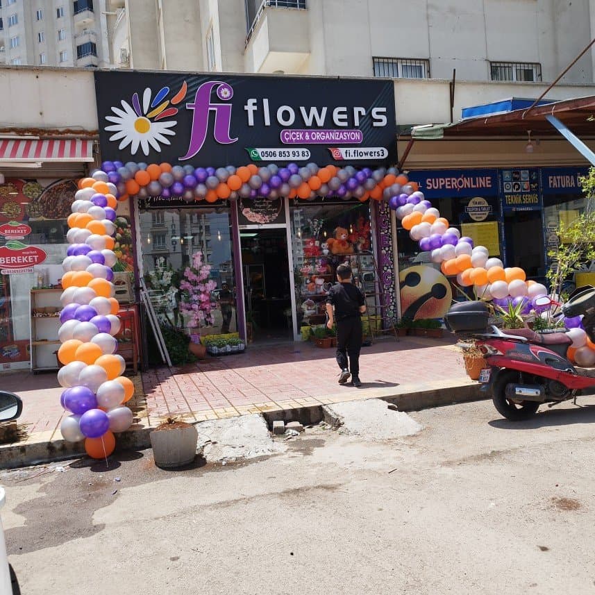 Govher C. — çalışma 1