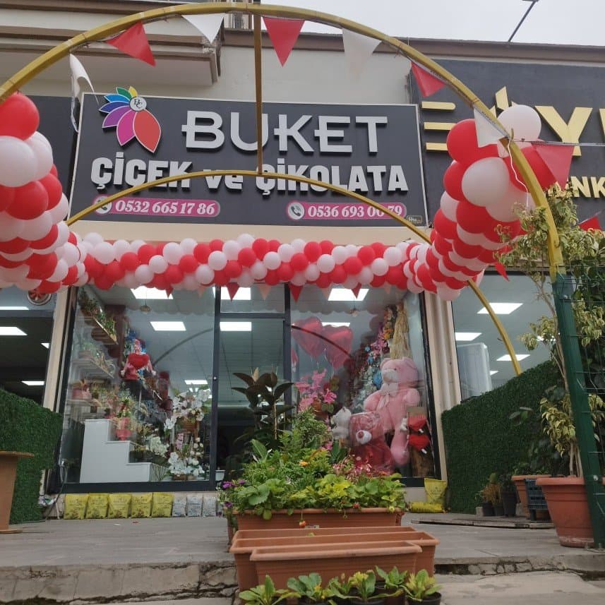 Govher C. — çalışma 2