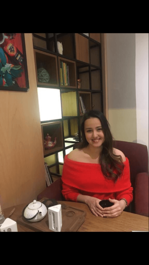 Gözde A. — çalışma 1
