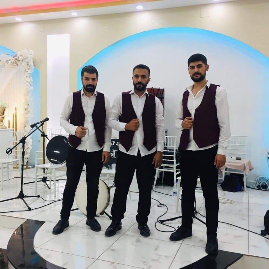 Grup A. — çalışma 3