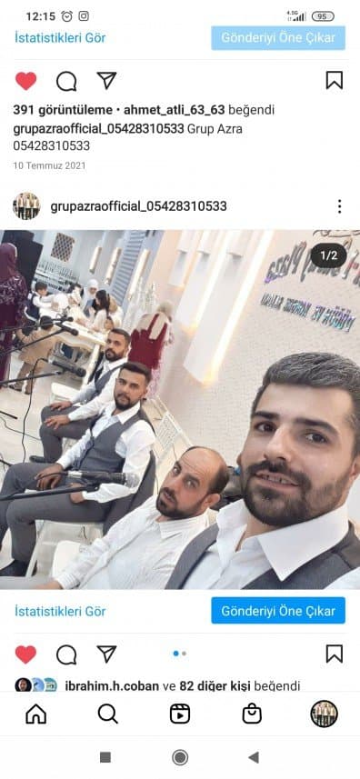 Grup A. — çalışma 7