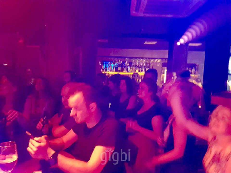 Grup F. — çalışma 1