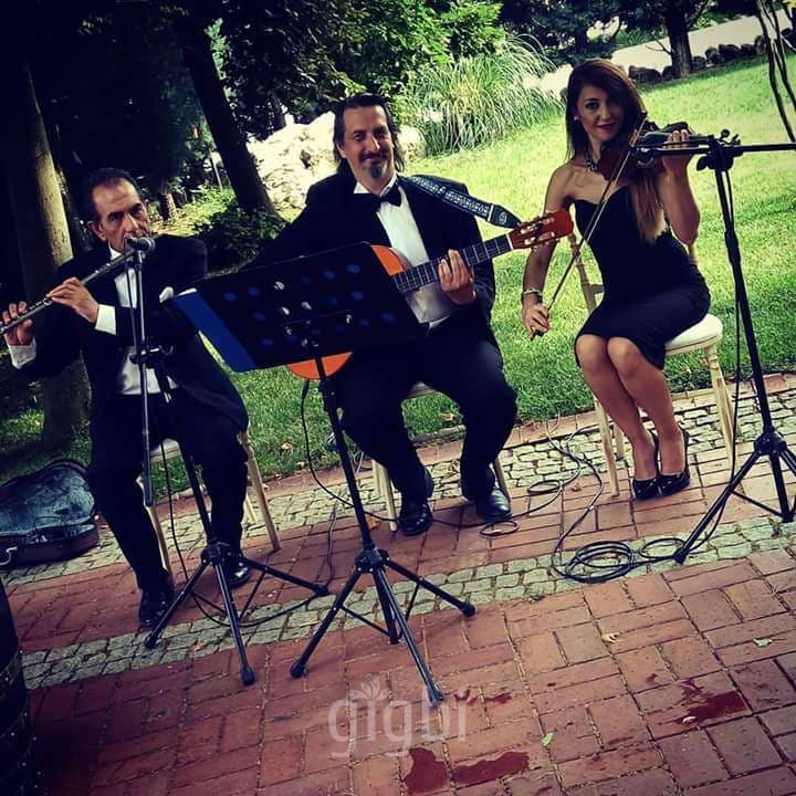 Ümit O. — çalışma 1