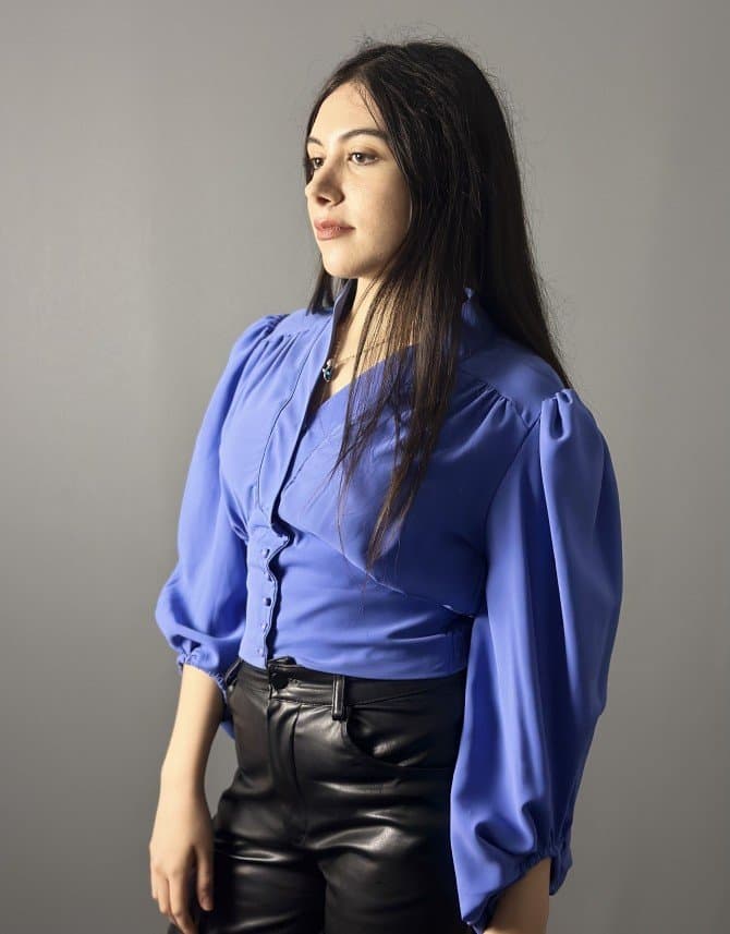 Gül A. — çalışma 1