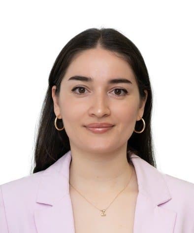 Gül A. — çalışma 1