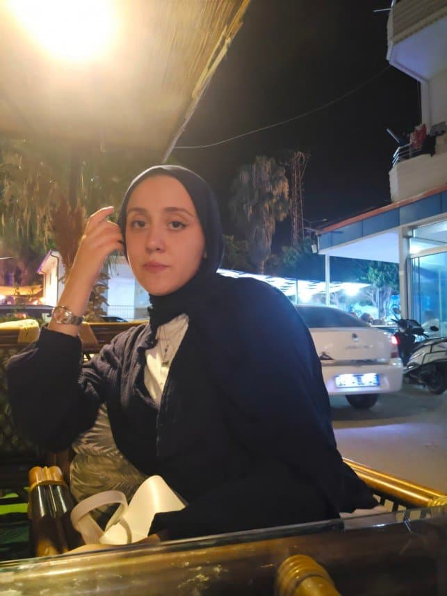 Gül K. — çalışma 3