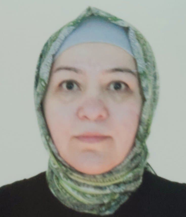 Gül P. — çalışma 1