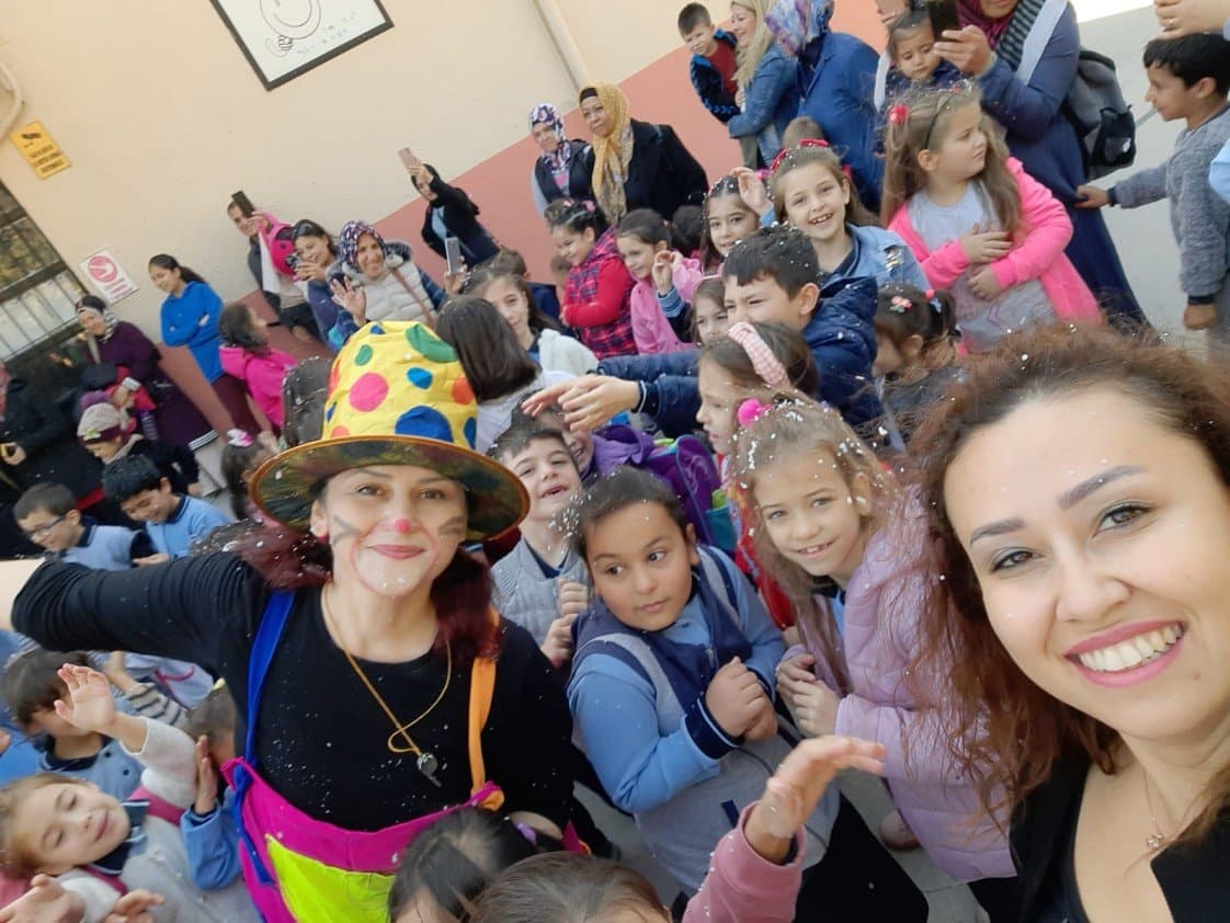 Gülcan B. — çalışma 7
