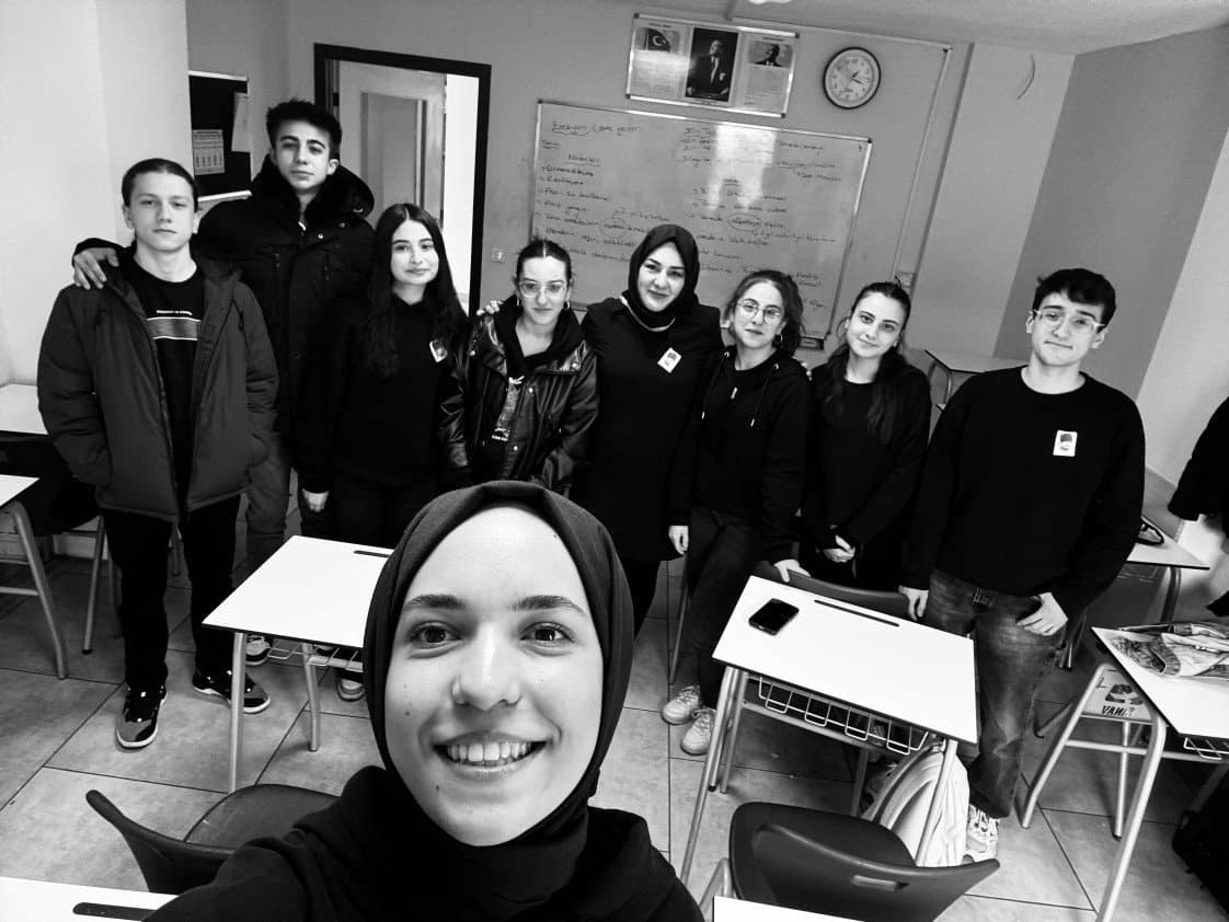 Gül Ş. — çalışma 1