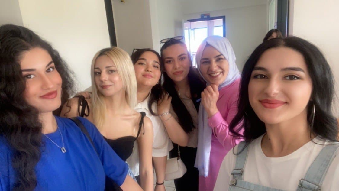 Gül Ş. — çalışma 2