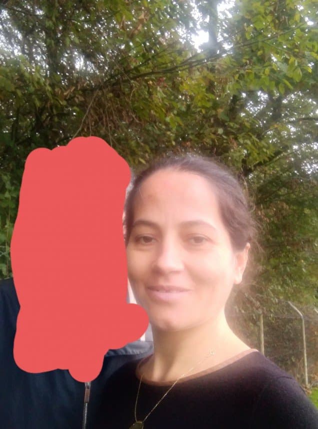 Gülay Ö. — çalışma 1