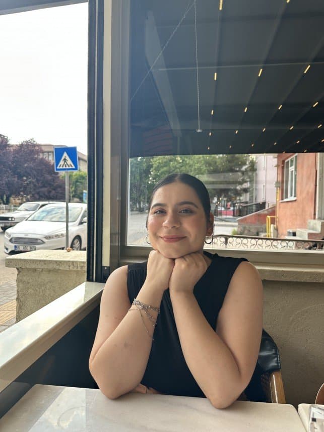 Gülcan İ. — çalışma 1