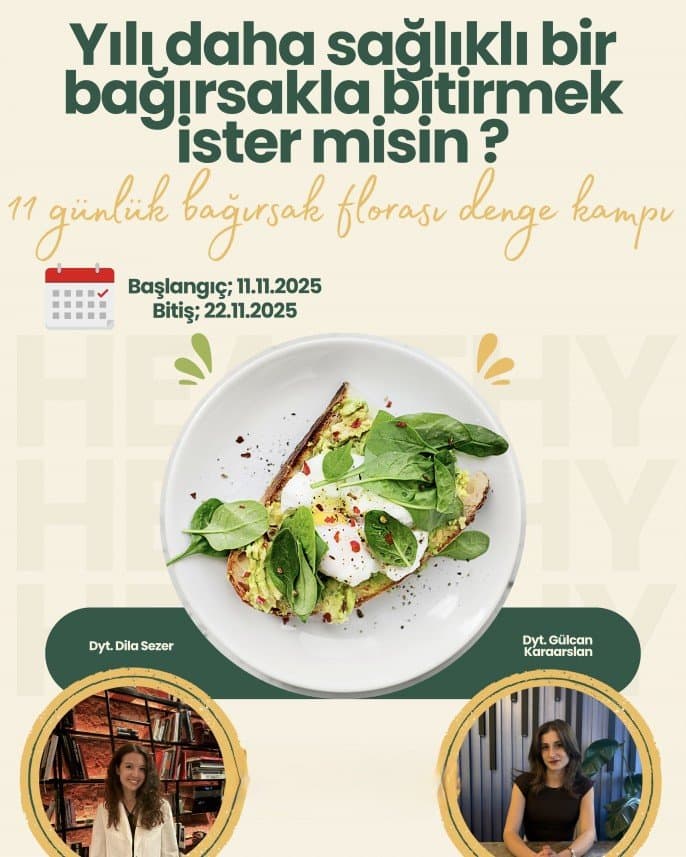 Gülcan K. — çalışma 1