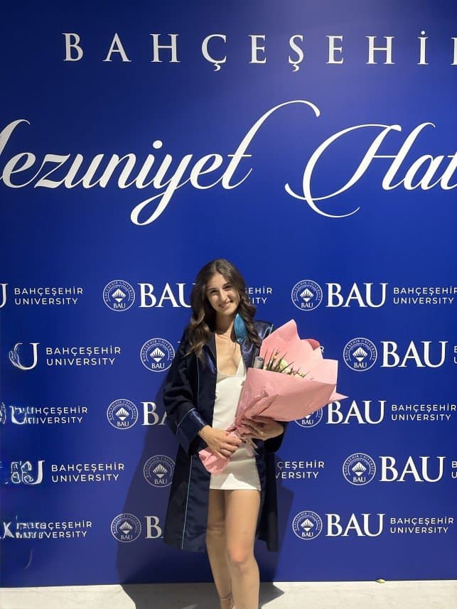 Gülcan K. — çalışma 2