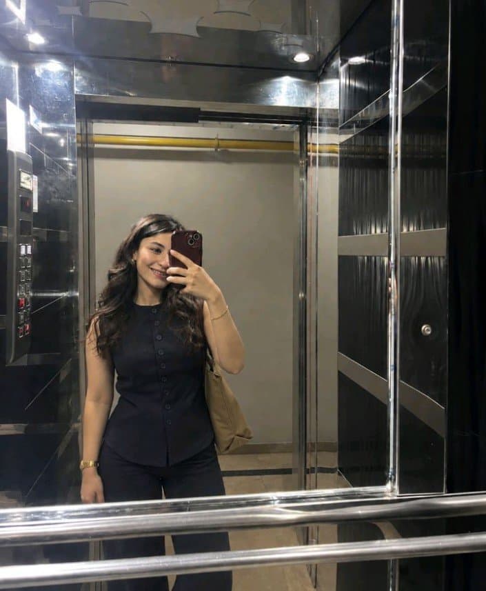 Gülcan S. — çalışma 1