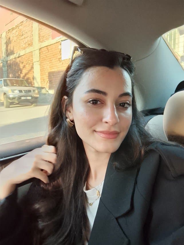 Gülcan S. — çalışma 2