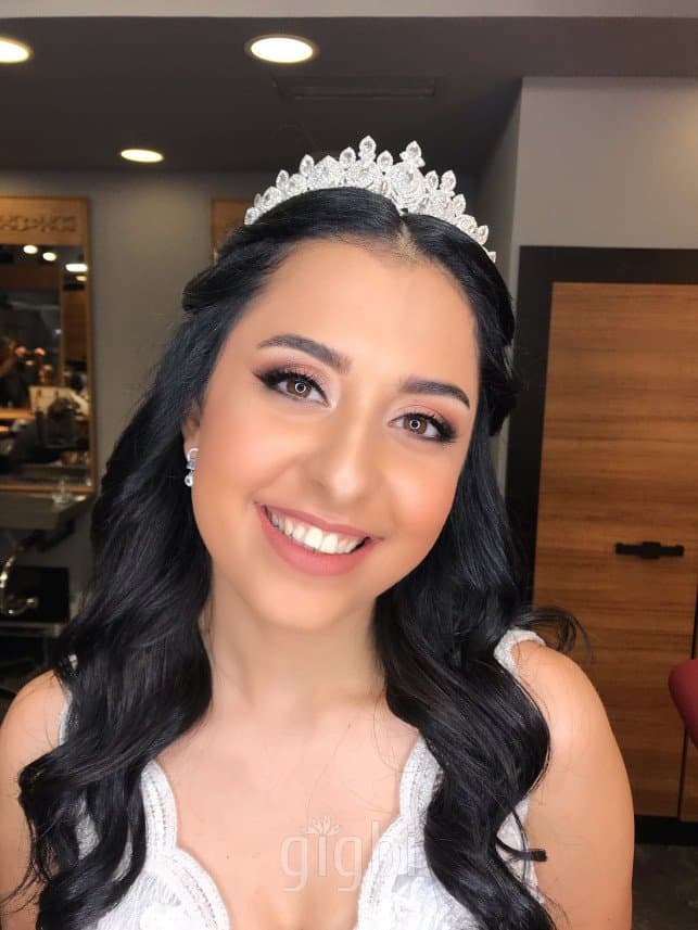 Gülcan T. — çalışma 1