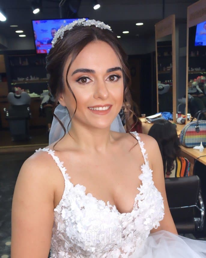 Gülcan T. — çalışma 5